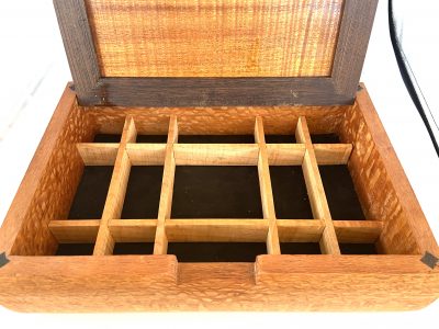 JB 1208 JEWELRY BOX - Image 2