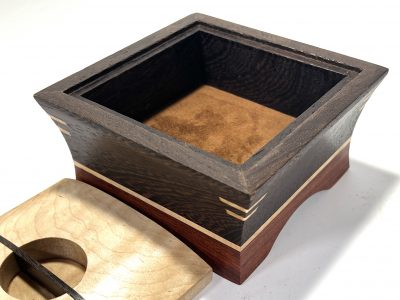 KB-908 KEEPSAKE BOX - Image 2