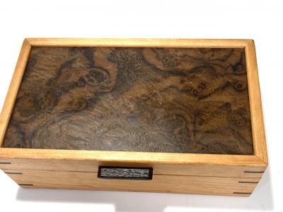 MV 1138 VALET- BOX - Image 3