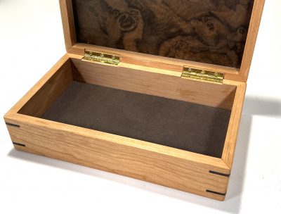 MV 1138 VALET- BOX - Image 2