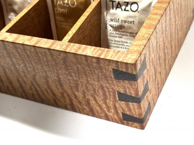 TB-1106 TEA BOX - Image 4