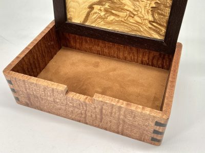 MV-1115 VALET BOX - Image 2