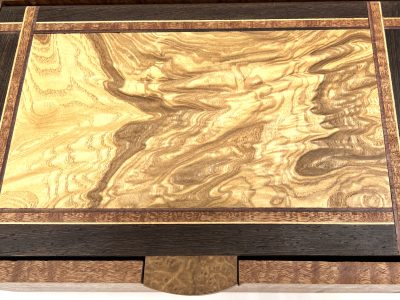 MV-1115 VALET BOX - Image 3