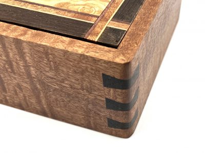 MV-1115 VALET BOX - Image 4