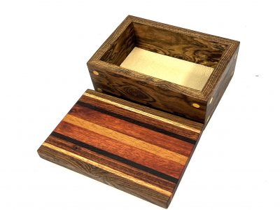 KB-913 KEEPSAKE BOX - Image 2