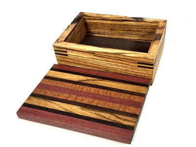 KB-921 KEEPSAKE BOX - Image 2