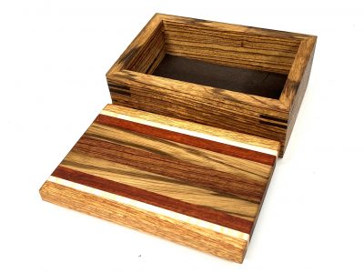 KB-916 KEEPSAKE BOX - Image 2
