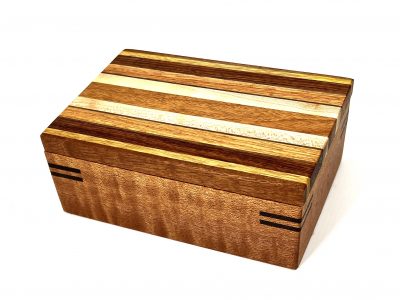 KB-915 KEEPSAKE BOX