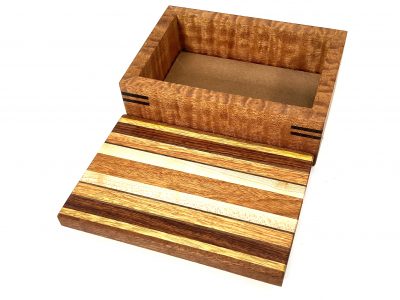 KB-915 KEEPSAKE BOX - Image 2