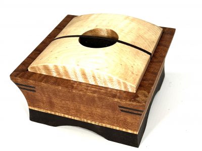 KB-925 Keepsake Box