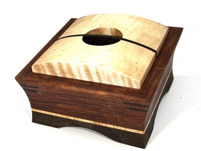 KB-924 Keepsake Box