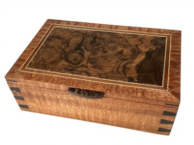 MVW-1127 VALET BOX