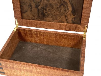 MVW-1127 VALET BOX - Image 3