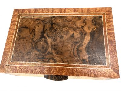 MVW-1127 VALET BOX - Image 2