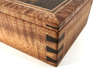 MVW-1127 VALET BOX - Image 5