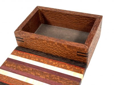 KB-930 KEEPSAKE BOX - Image 2