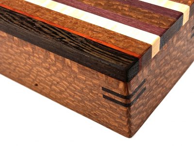 KB-930 KEEPSAKE BOX - Image 3