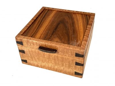 TB-1126 Tea Box