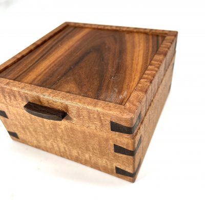 TB-1126 Tea Box - Image 3