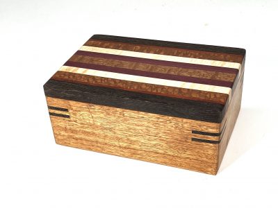 KB-938 KEEPSAKE BOX