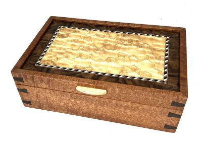 JB-1208 Jewelry Box