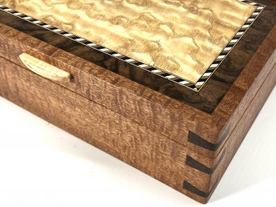 JB-1208 Jewelry Box - Image 4