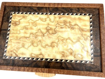 JB-1208 Jewelry Box - Image 5