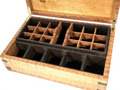 JB-1208 Jewelry Box - Image 2