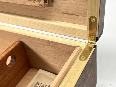 Rosewood Humidor #2 - Image 4