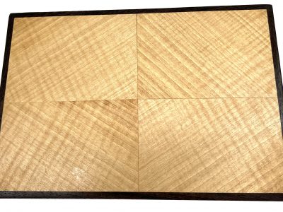 Rosewood Humidor #2 - Image 5