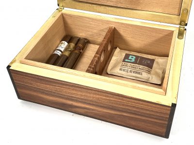 Rosewood Humidor #2 - Image 2
