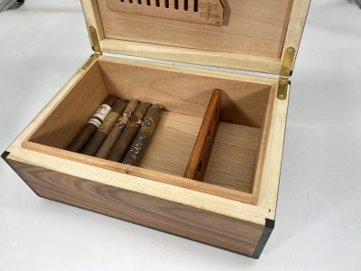 Rosewood Humidor - Image 3