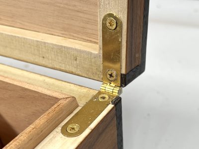 Rosewood Humidor - Image 4