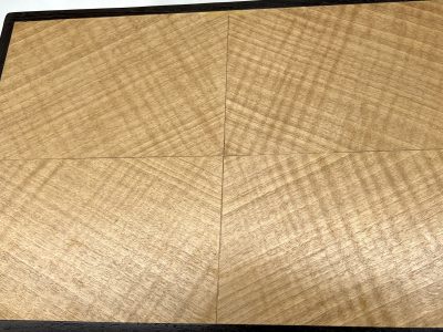 Rosewood Humidor - Image 5
