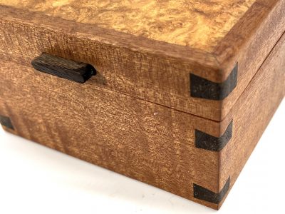 TB-1133 Tea Box - Image 3