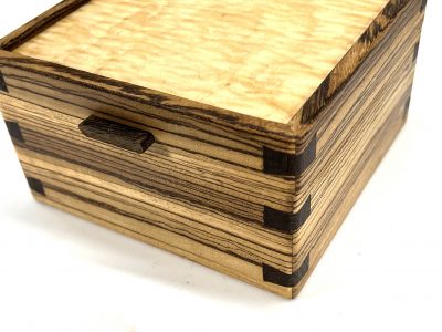 TB-1136 Tea Box - Image 3
