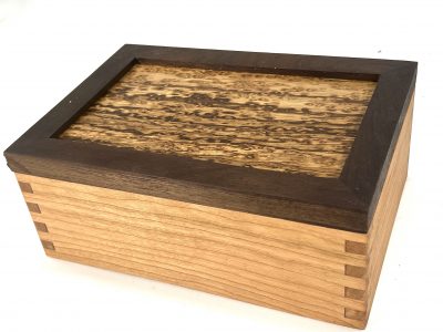 TBW-1140 Watch Box
