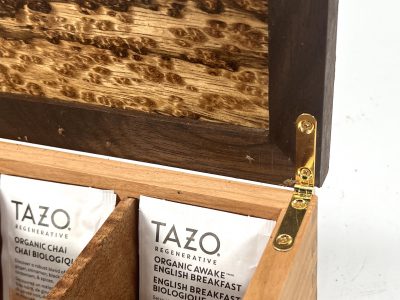 TBW-1140 Tea Box - Image 3
