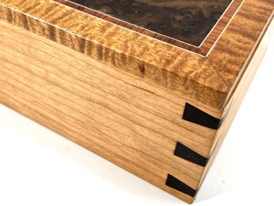 MVT-1147 TEA BOX - Image 3