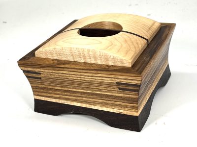 KB-940 Keepsake Box