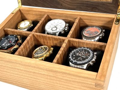 TBW-1140 Watch Box - Image 3