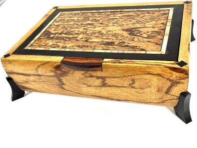 JB-1212 Jewelry Box