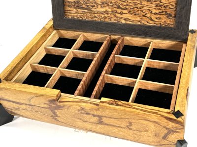 JB-1212 Jewelry Box - Image 2