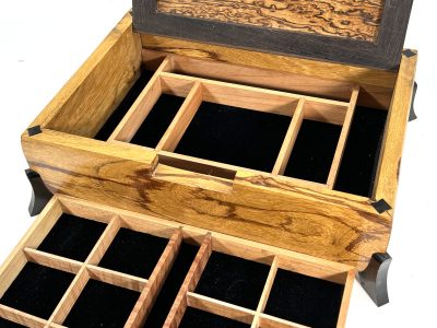JB-1212 Jewelry Box - Image 3