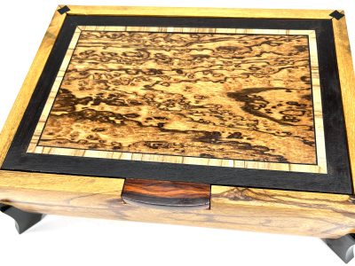 JB-1212 Jewelry Box - Image 5