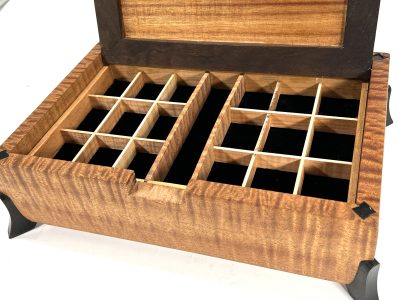 JB-1213 Jewelry Box - Image 2