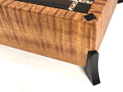 JB-1213 Jewelry Box - Image 4