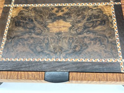 JB-1213 Jewelry Box - Image 5