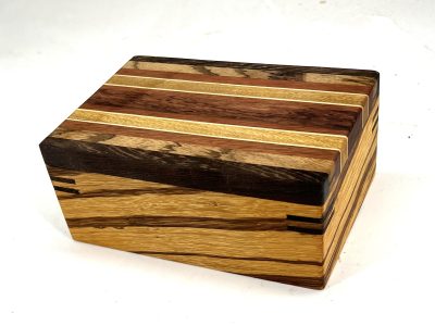 KB-942 KEEPSAKE BOX