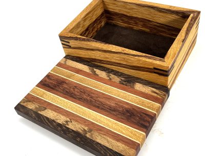 KB-942 KEEPSAKE BOX - Image 2